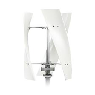 Wind Turbine System